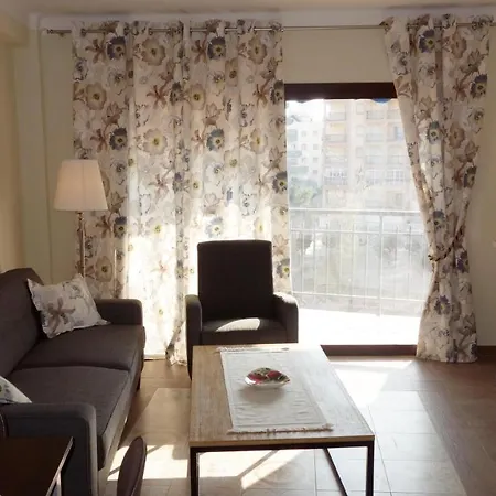 Apartamento Fuengirola, Los Boliches Fuengirola