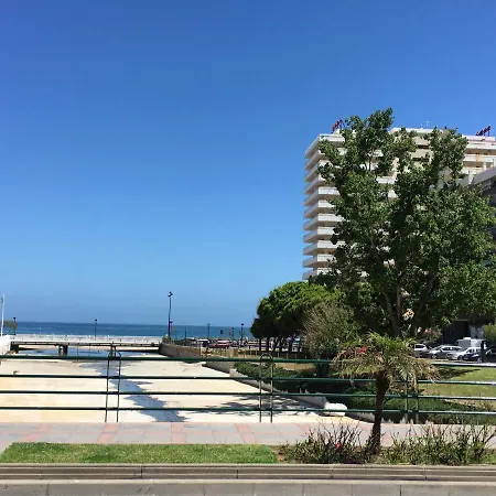 Fuengirola, Los Boliches