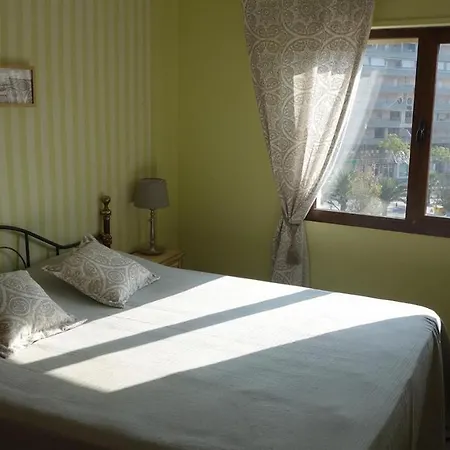 Fuengirola, Los Boliches Apartamento