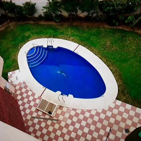 Fuengirola, Los Boliches Apartamento *
